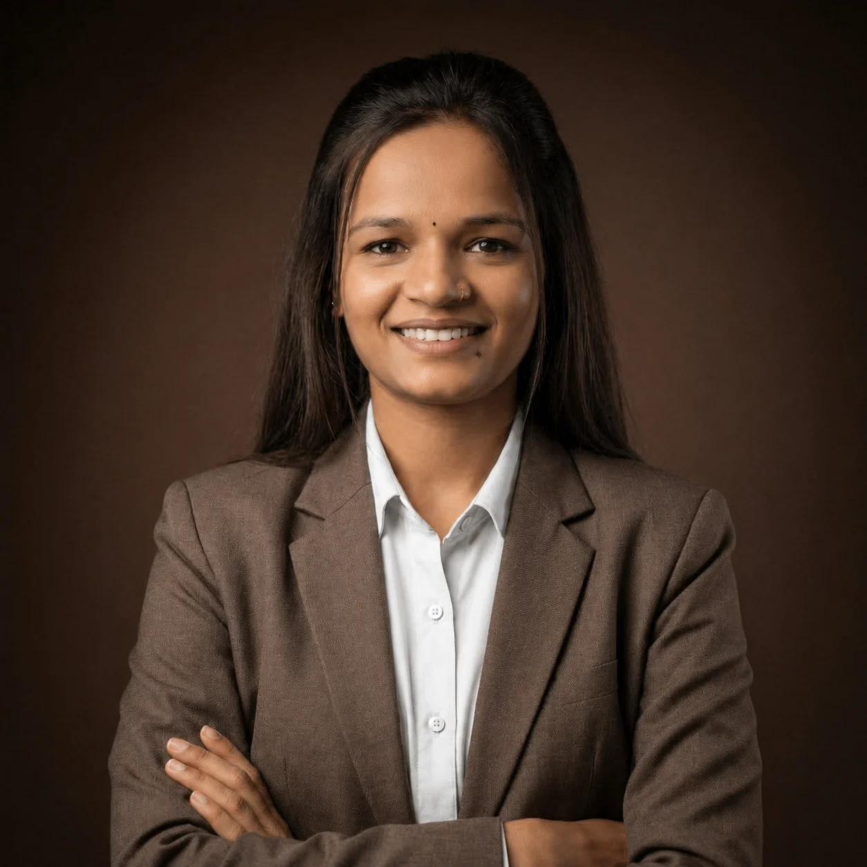 Dipali Jadav