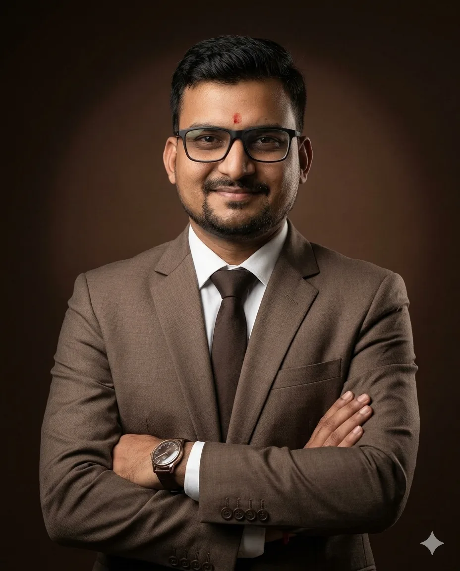 Kalpesh Dudharejiya